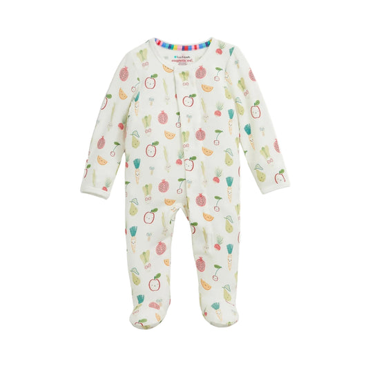 Magnetic Me Kale Yeah Modal Magnetic Footie