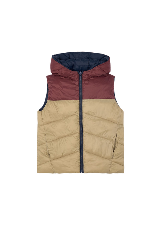 Reversible Vest