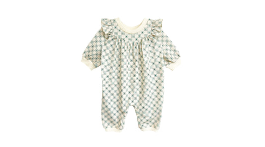 Lillian Romper