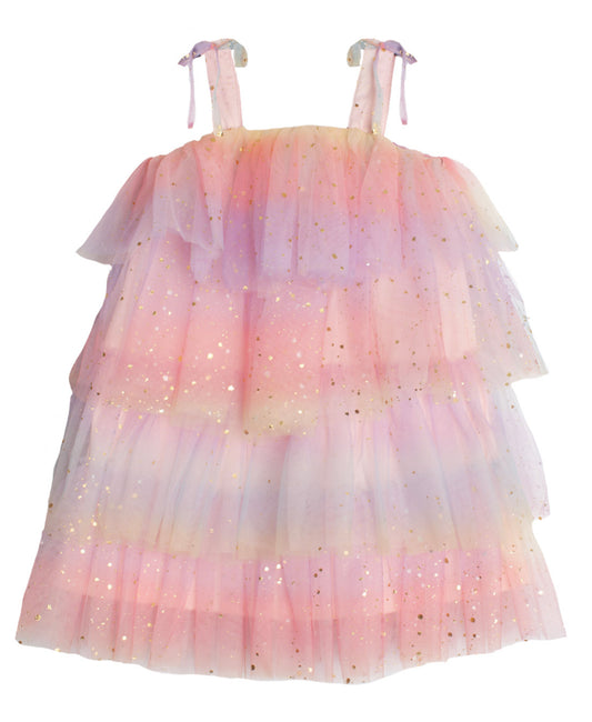 Rainbow Delight Dress