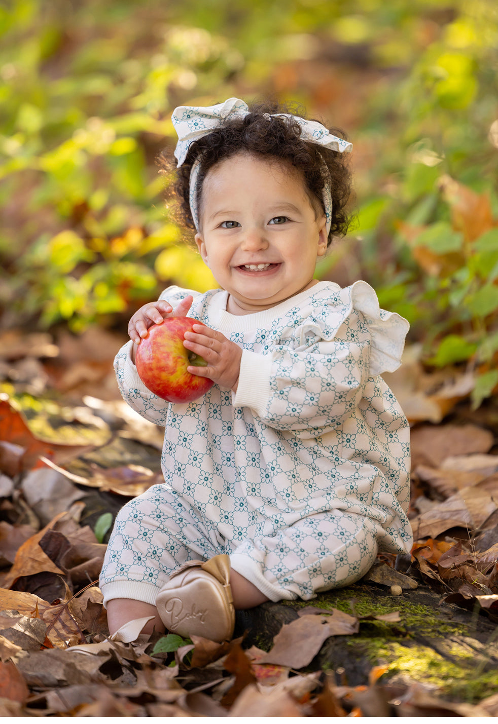 Lillian Romper