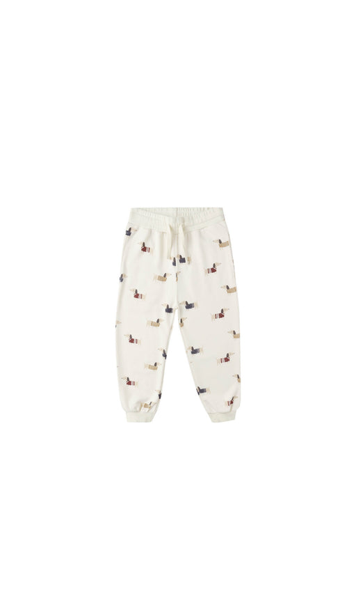 Jogger Sweatpant Dachshund