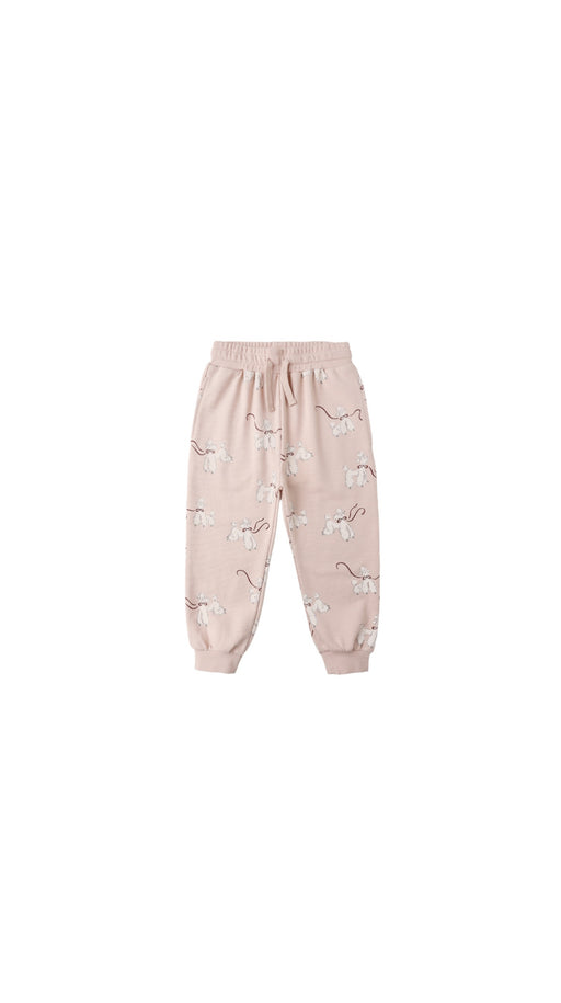 Jogger Sweatpant Poodles