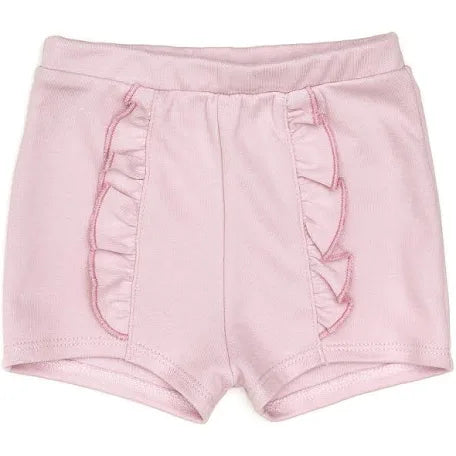 Sofia Short Fondant Pink