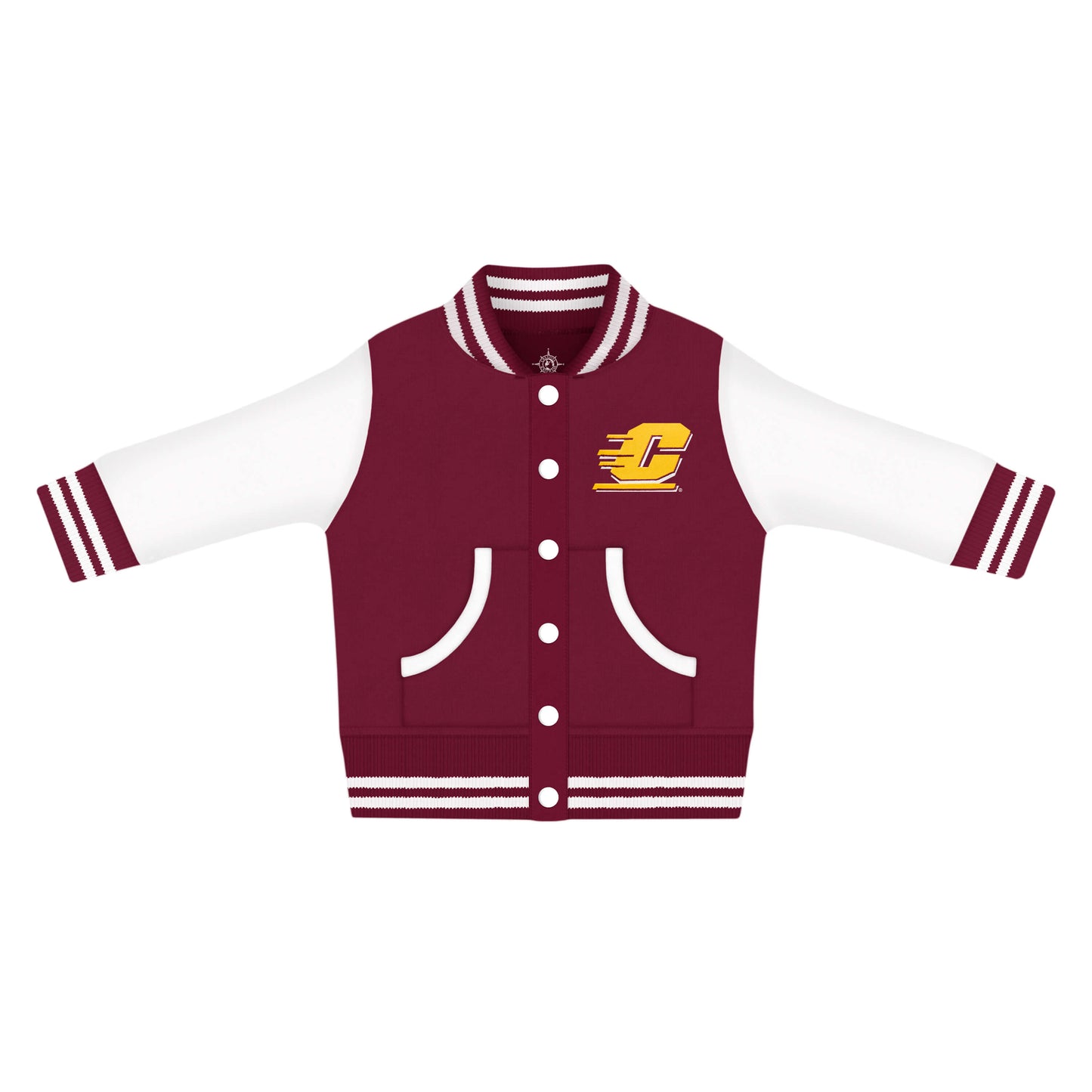 College Varsity Jacket