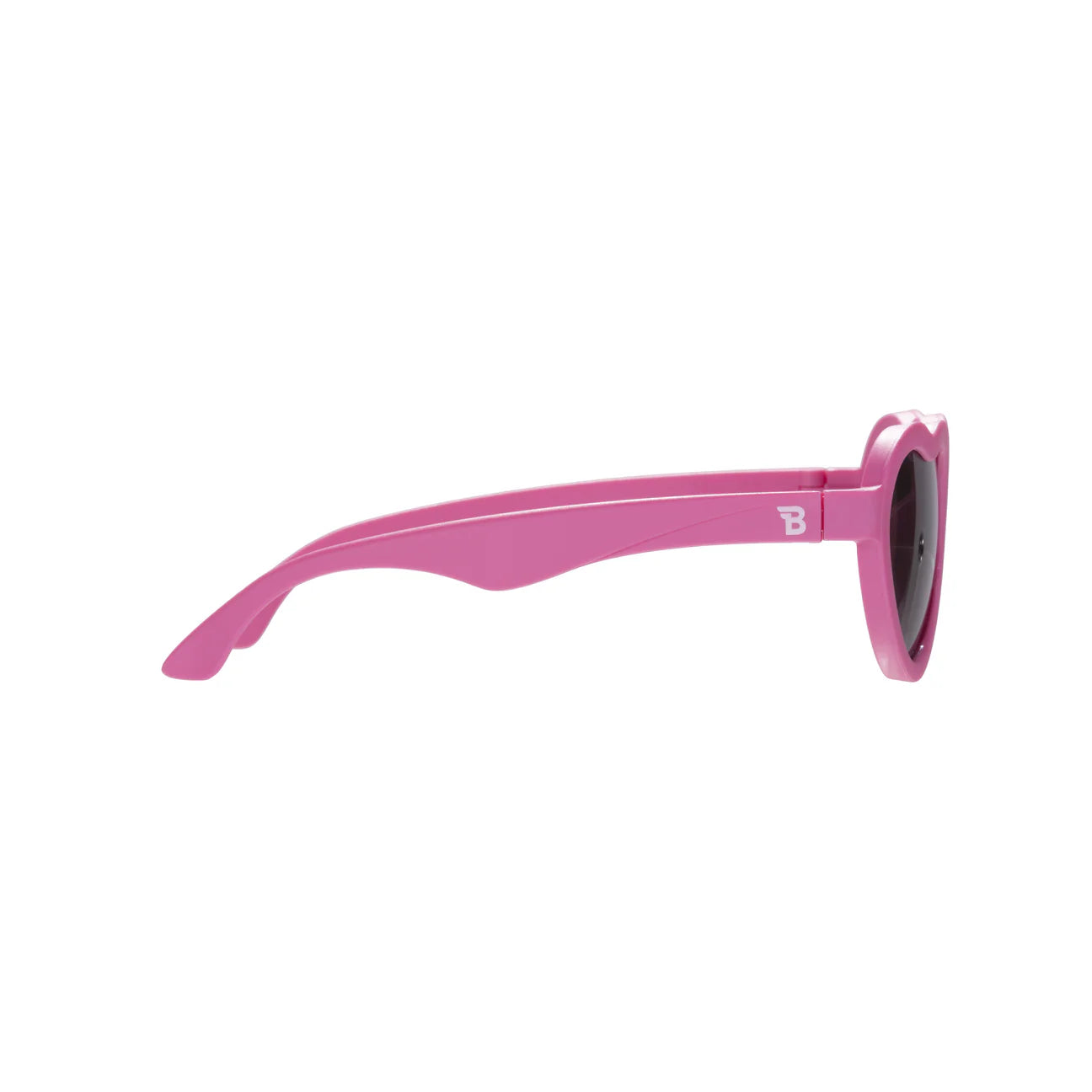 Babiators Pink Heart Sunglasses