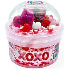 Xoxo Slime
