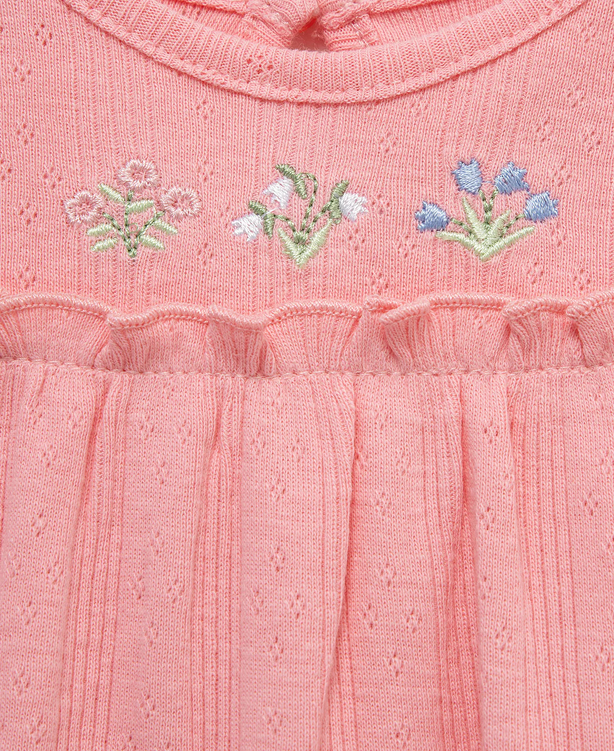 Garden Tunic & Legging Set