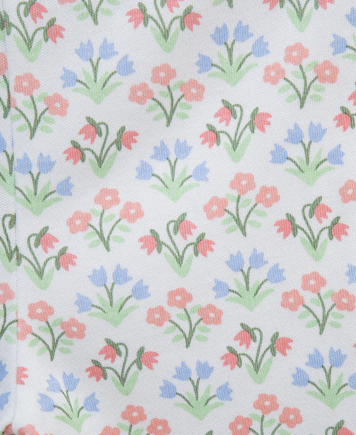 Garden Tunic & Legging Set