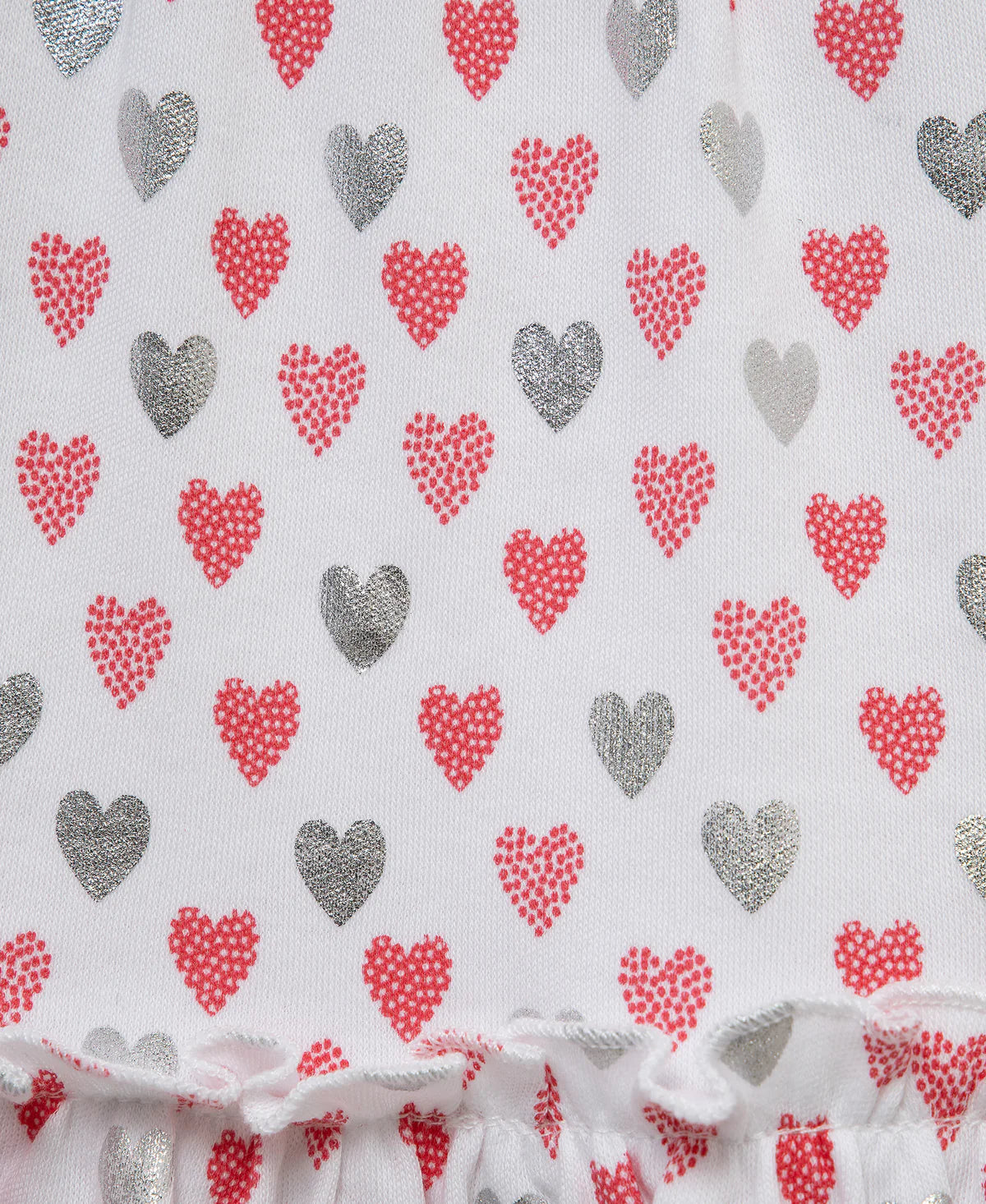 Hearts Tunic & Legging Set