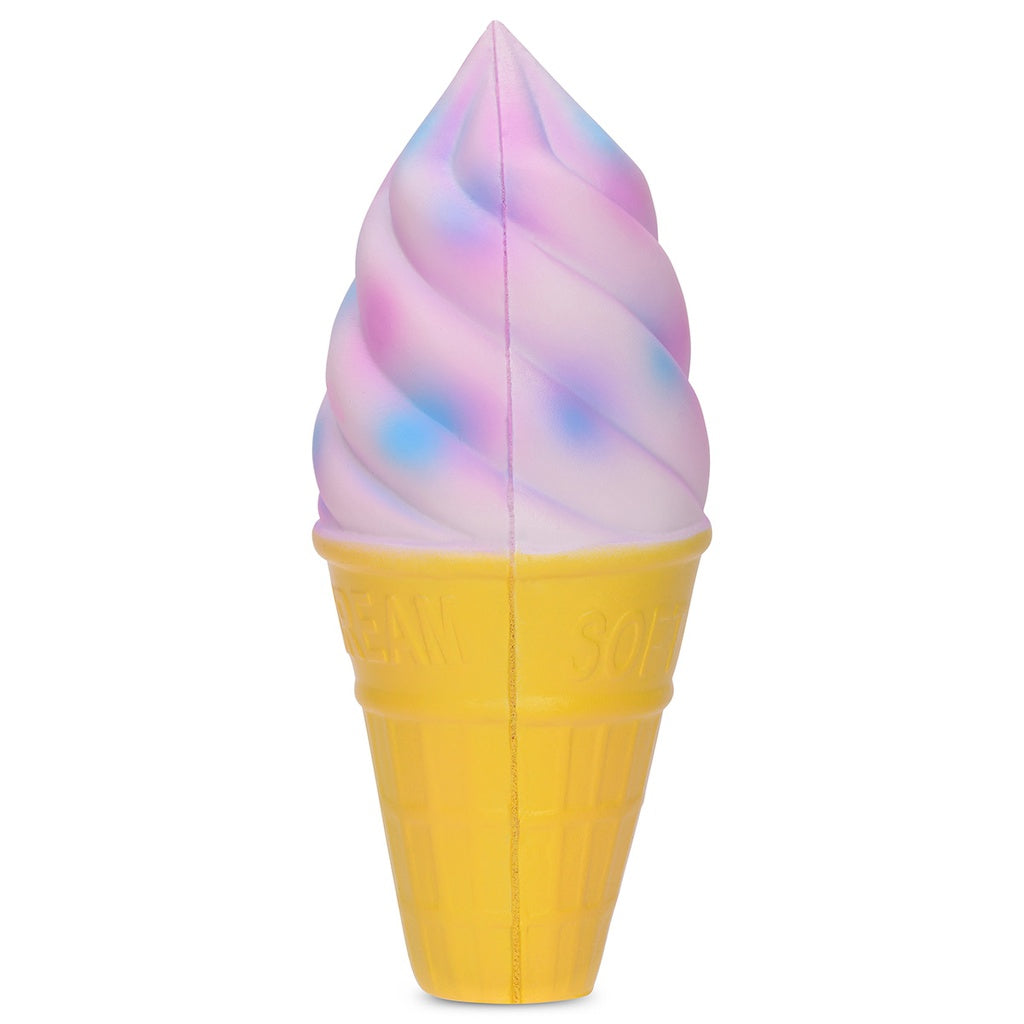 Soft Serve Cone Stress Reliever