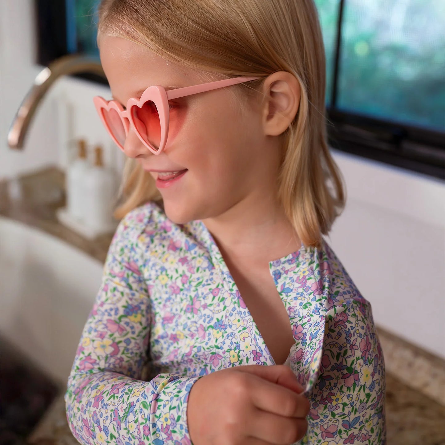 Lavinia Modal Magnetic Long Sleeve Long Pant PJ Set