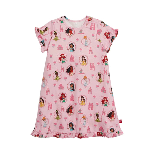 Princess Royal Radiance Modal Magnetic Nightgown