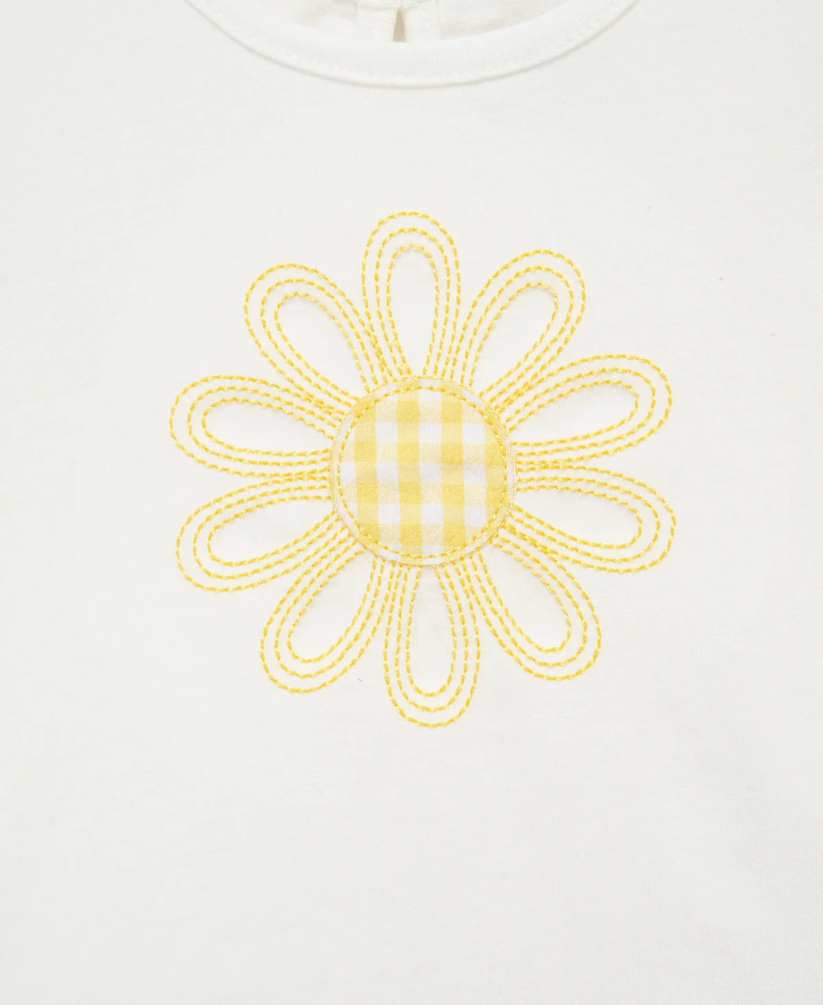 Daisy Fashion Skort Set