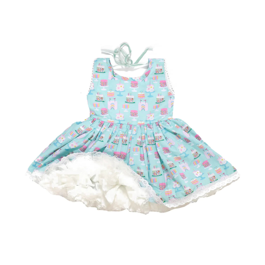 Sweet Treats Dress