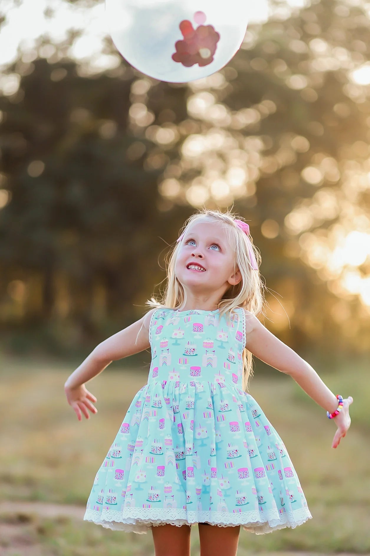 Sweet Treats Dress