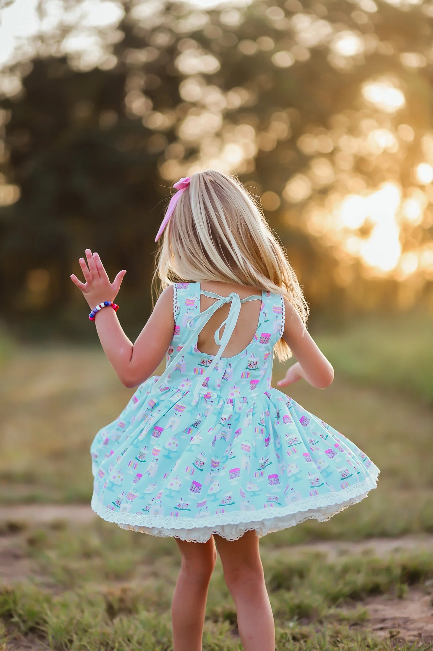 Sweet Treats Dress