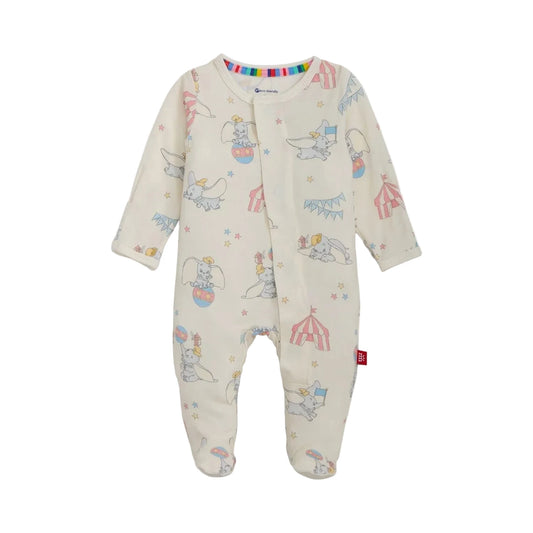 Dumbo Circus Modal Magnetic Footie