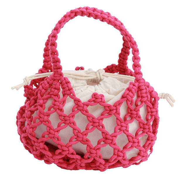 Crochet Bag