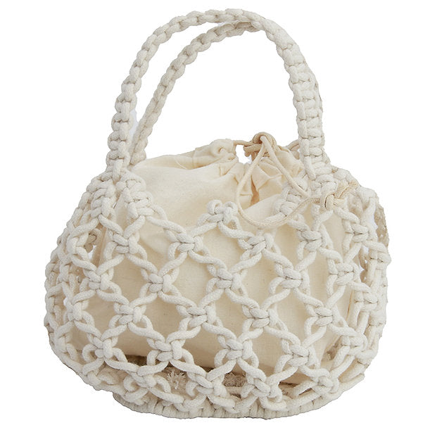 Crochet Bag