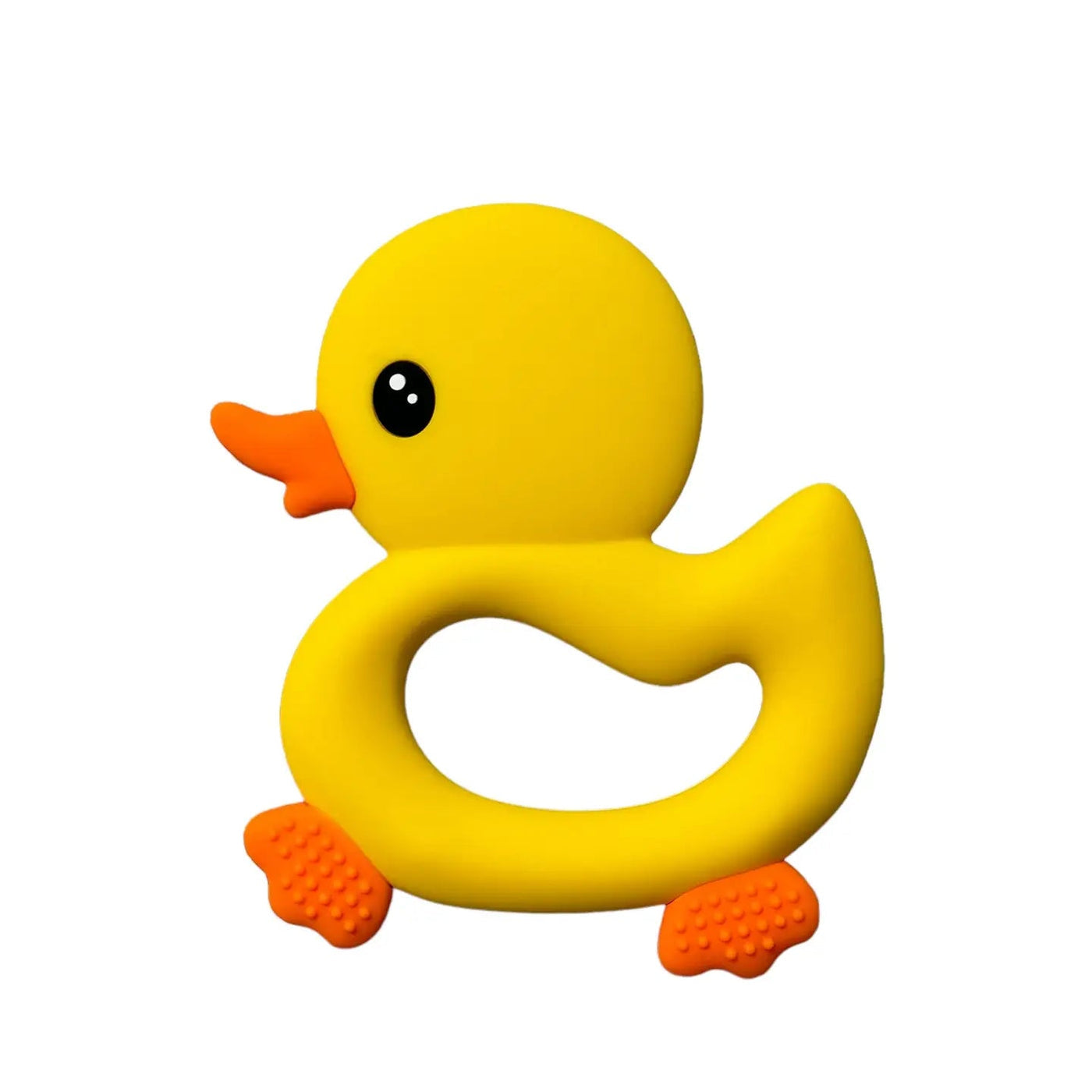 Duck Teether