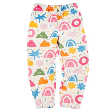 Jelly Belly Jogger Set