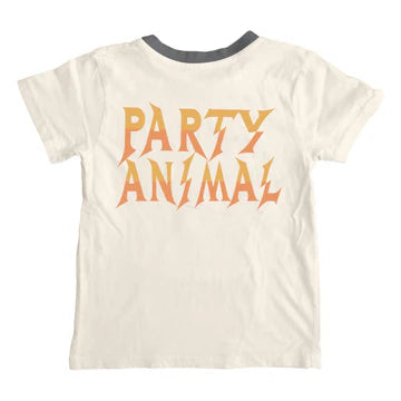 Party Animal Tee