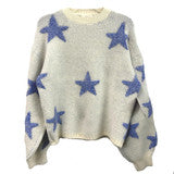 Star Sweater