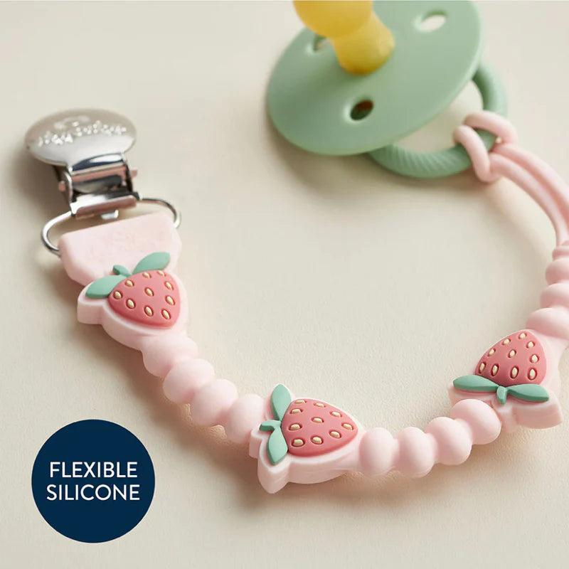 Sweetie Strap Plus Strawberry