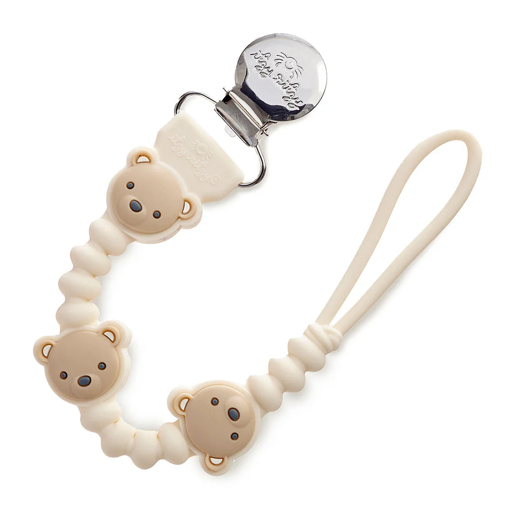 Sweetie Strap Plus Bear