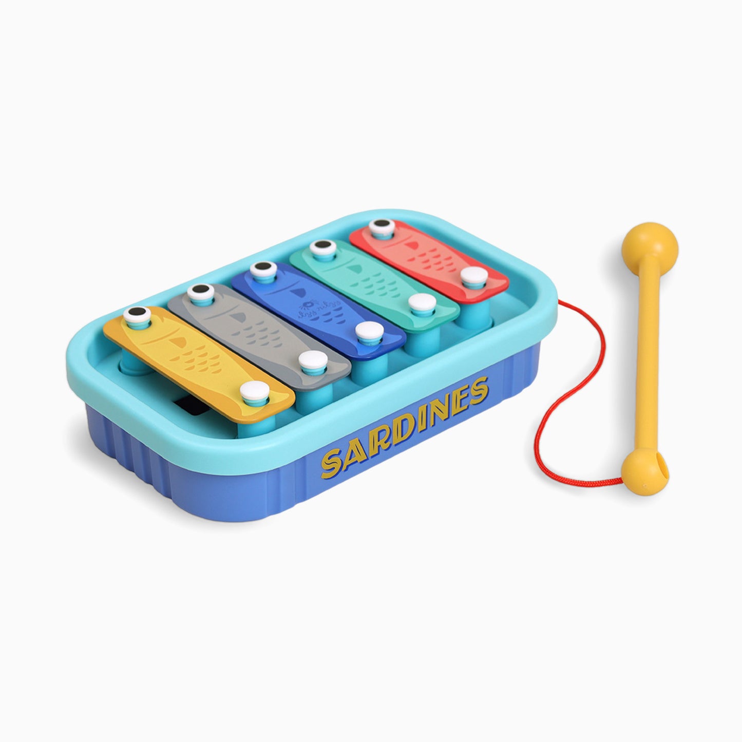 Xylophone Itzy Music School