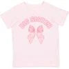 Big Sister Bow Tee