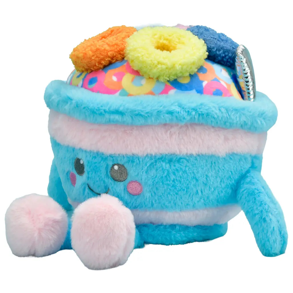 Sweet Cereal Screamsicle Plush