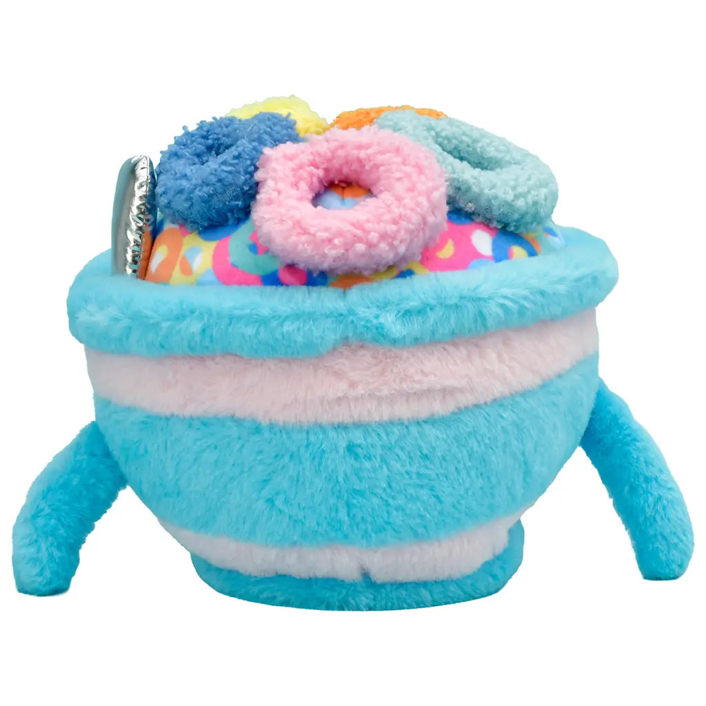 Sweet Cereal Screamsicle Plush