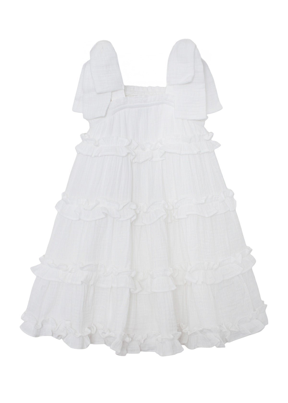 Birds of a Feather Dress