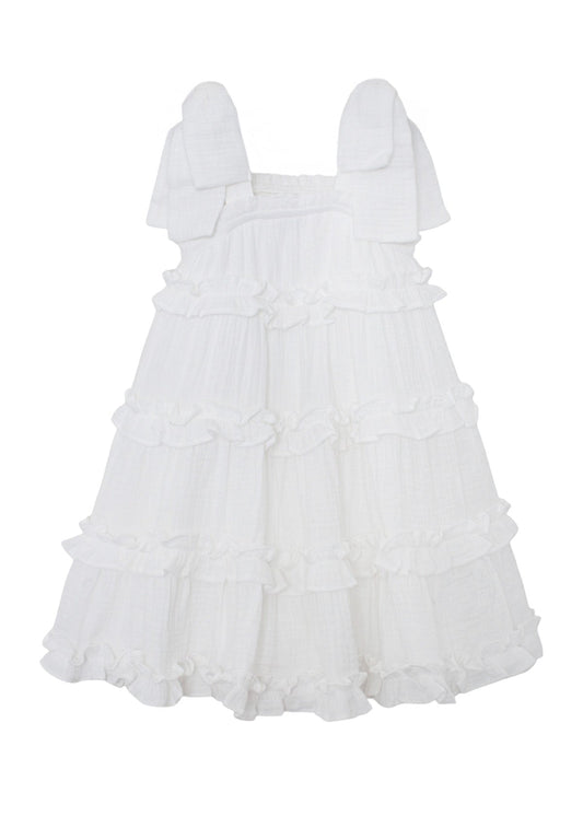 Birds of a Feather Dress