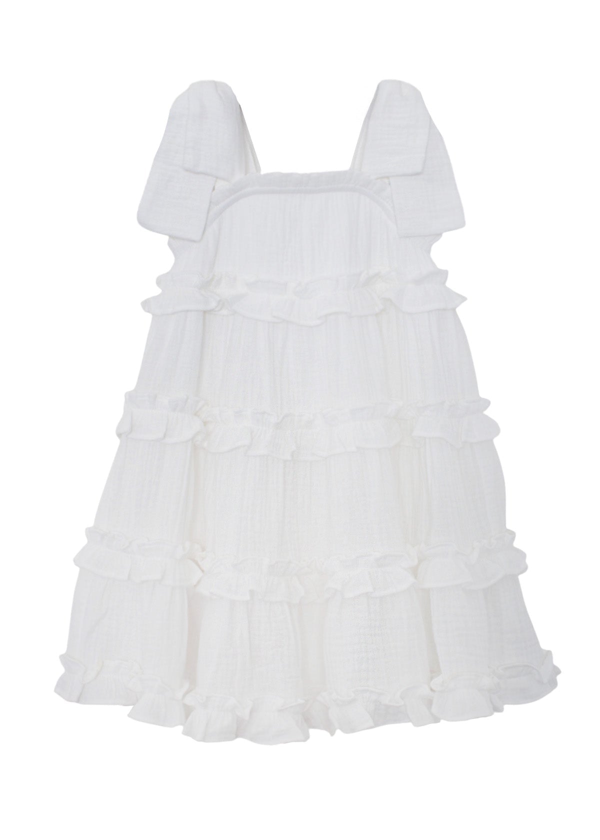 Birds of a Feather Dress