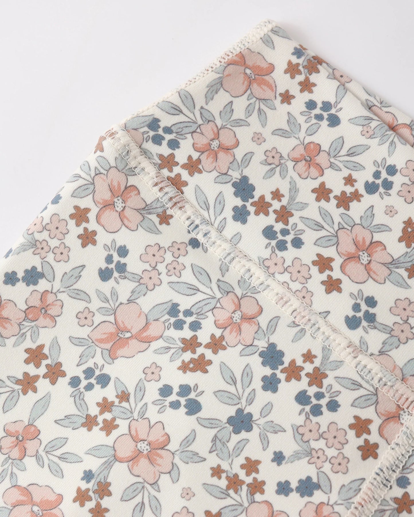 Basic Legging || Flower Field