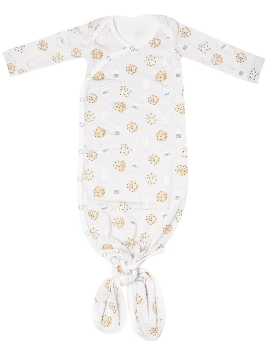 Knotted Gown Chip