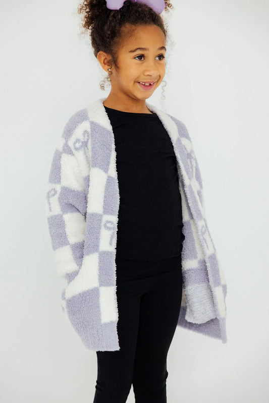 Cozy Cardigan