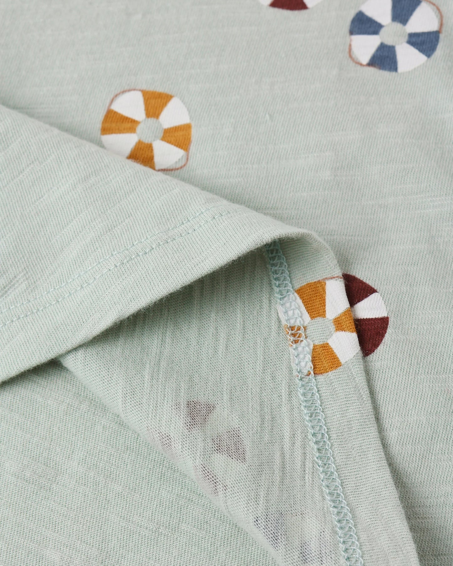 Tank + Slouch Pant Set || Floatie