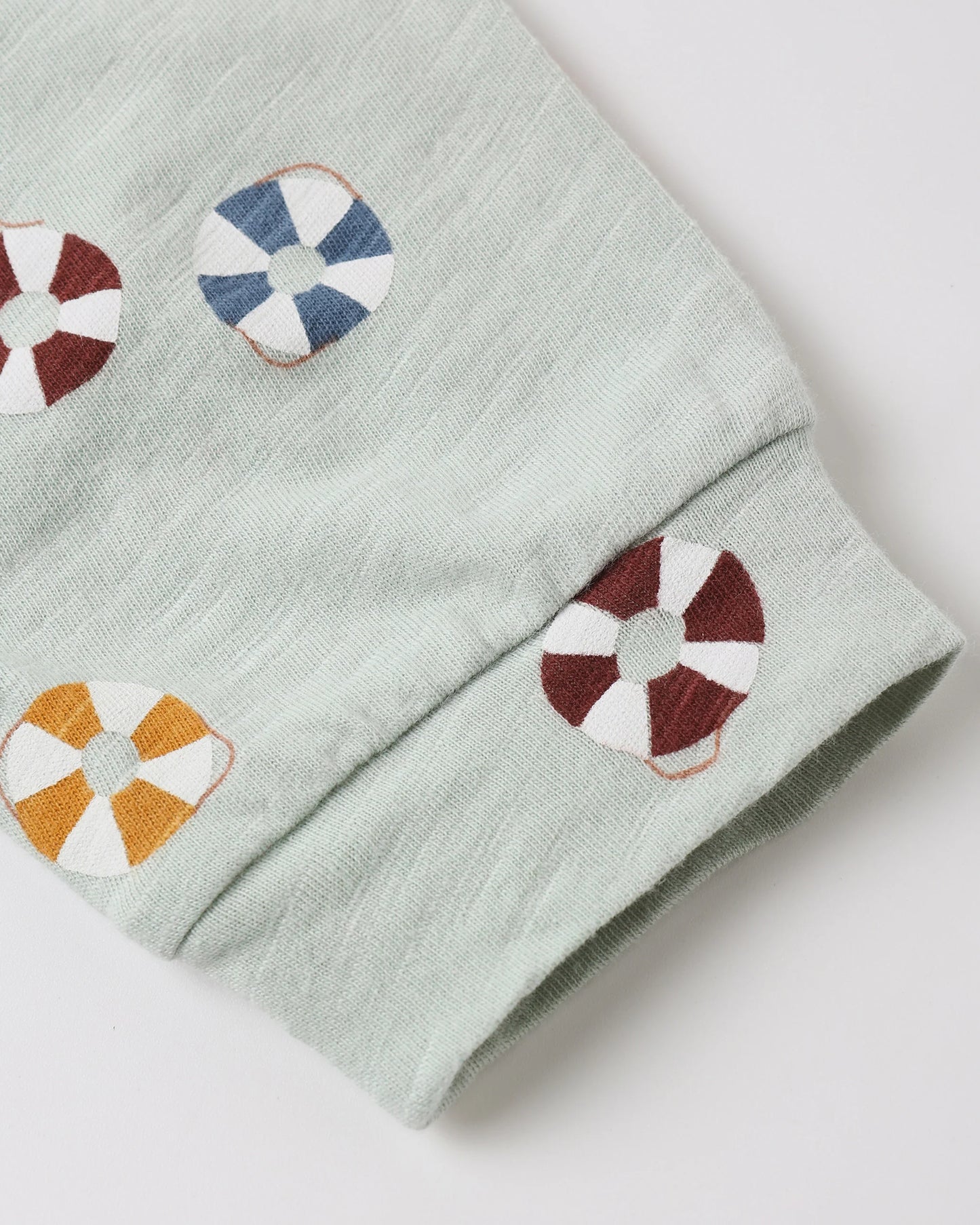 Tank + Slouch Pant Set || Floatie