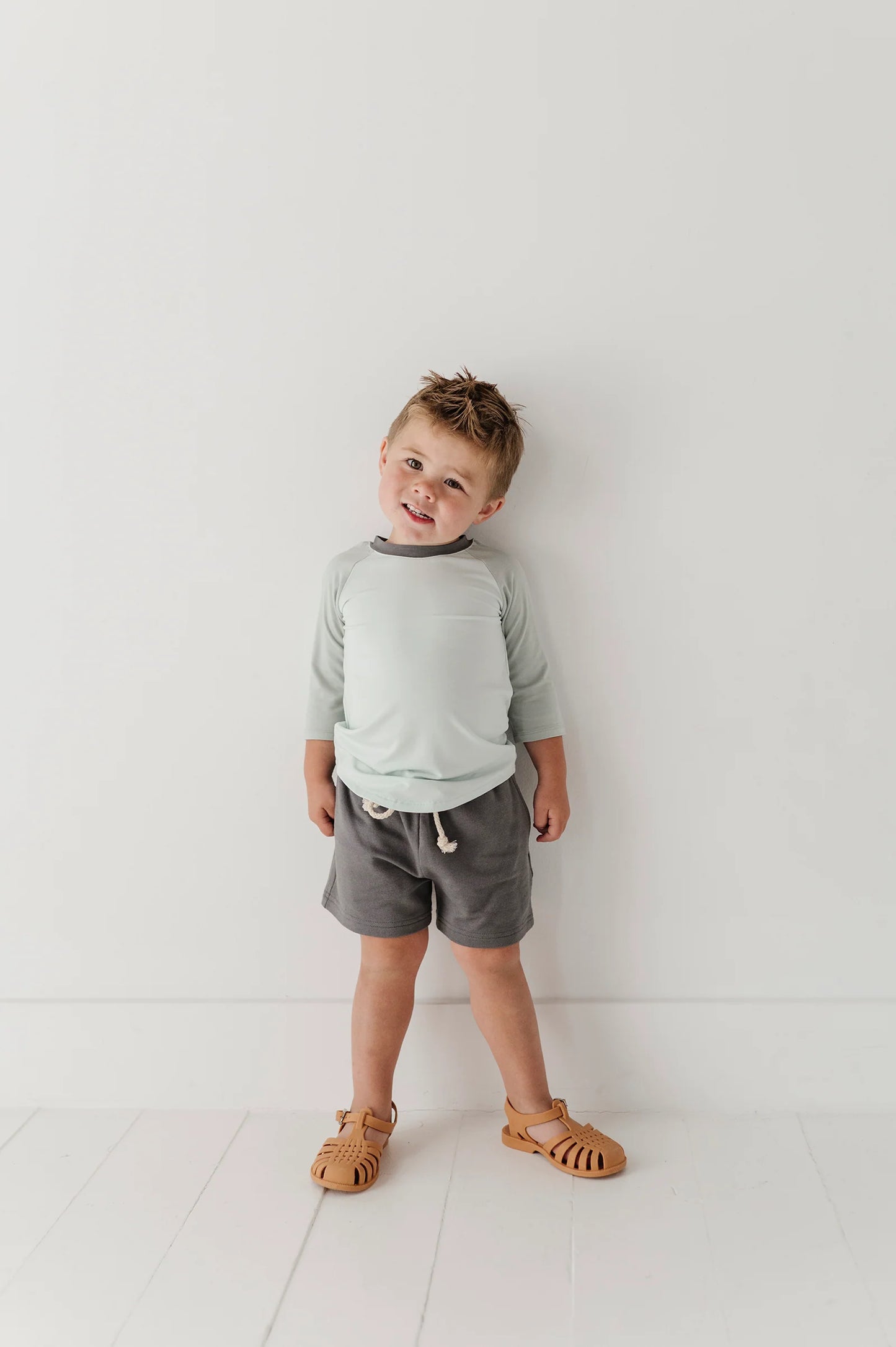 Everyday Shorts Smoke