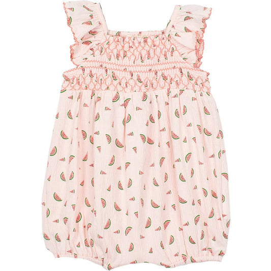 Watermelon Sugar Romper