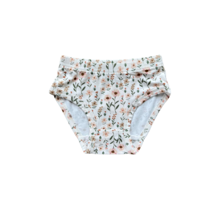 Daisy Field Girl’s Underwear