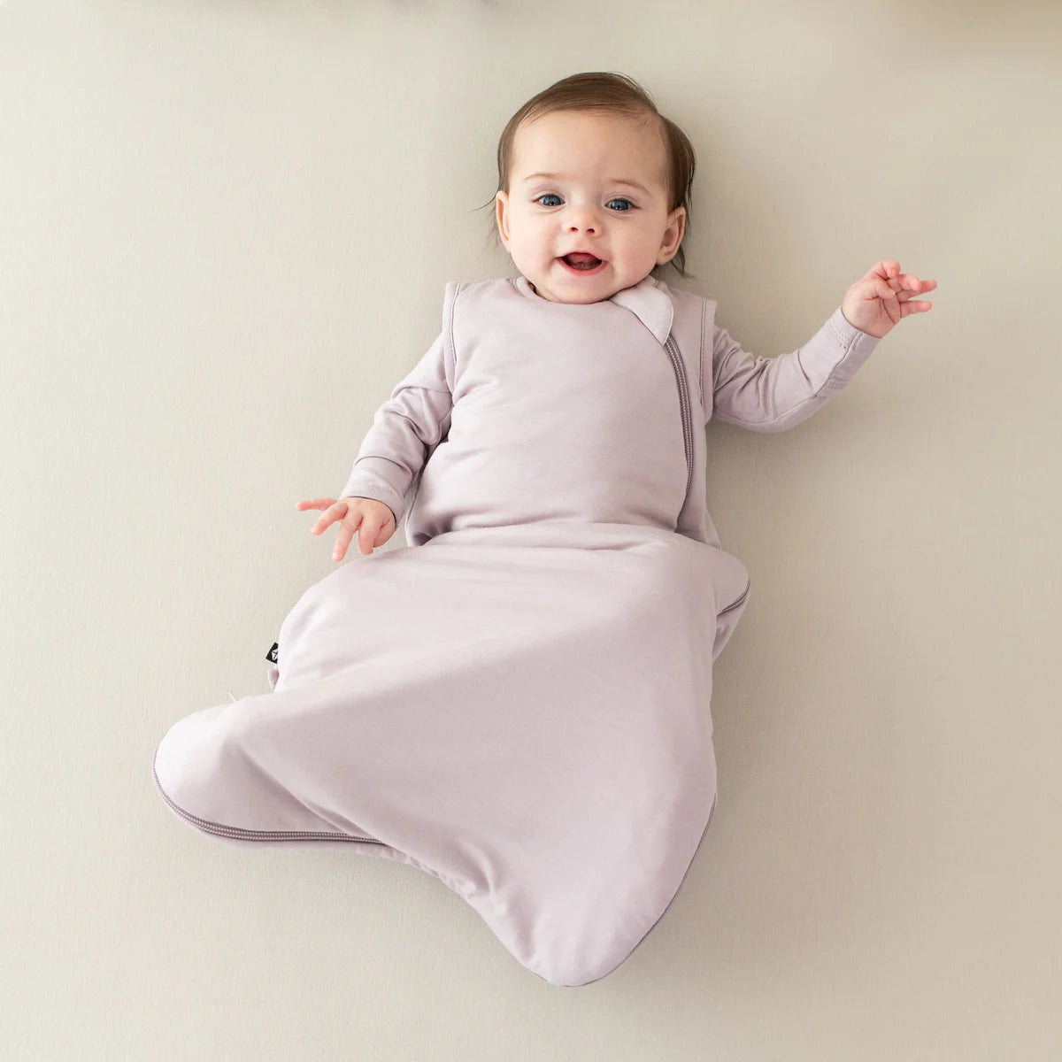 Sleep Bag In Wisteria 1.0 TOG