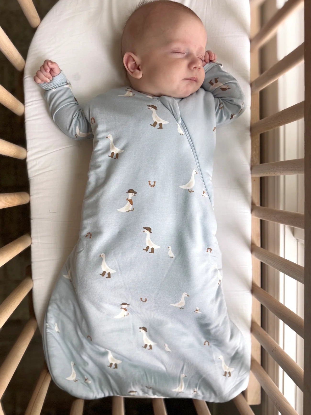 Günamuna Bamboo Convertible PJ