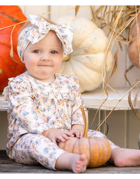 Sadie Romper