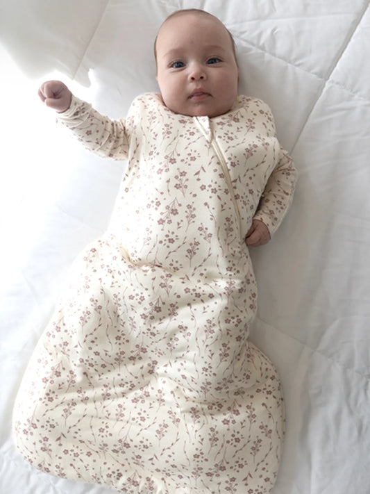 Günamuna Bamboo Swaddle Sleep Bag