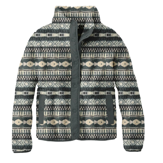 Pacific Sherpa Jacket